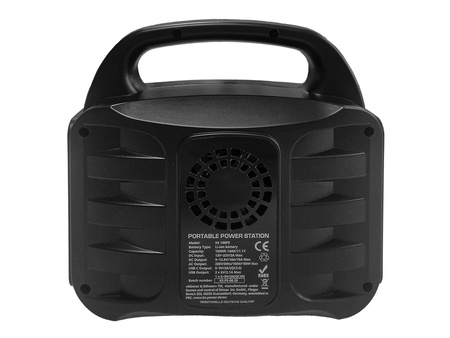 Przenośny powerbank stacja ładownia 14Ah KS 100PS Könner & Söhnen KS