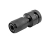 Adapter uchwytu narzędziowego 1/2” na 1/4” do klucza pneumatycznego FALON-TECH
