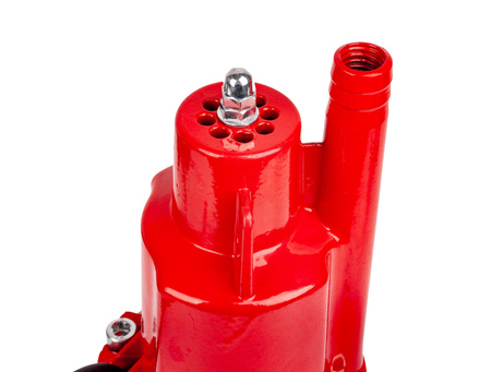 Pompa do wody membranowa głębinowa nurek górnossąca 460W ORCA