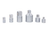 Adaptery redukcje redukcja zestaw 6 szt. 1/4" 3/8" 1/2" 3/4" FALON-TECH