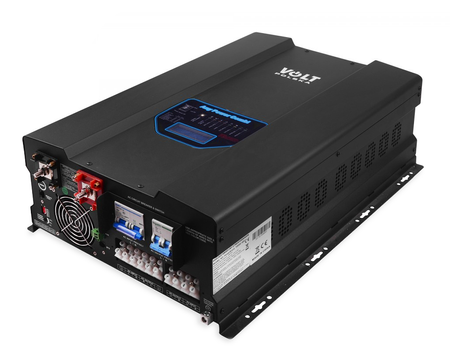 Przetwornica UPS Powersinus-10000W/30000W (48V/230V/10000W-30000W) VOLT POLSKA