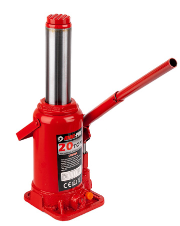 Podnośnik hydrauliczny słupkowy 20T MAR-POL