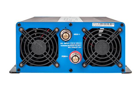 Przetwornica napięcia prądu SINUS 4000 (12V/230V 2000/4000W) VOLT POLSKA