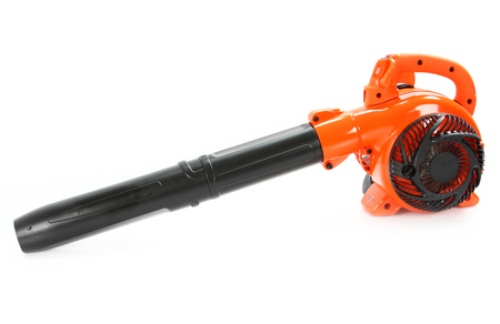 Dmuchawa (odkurzacz) spalinowa do liści 3w1 DEMON