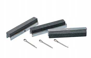 Zestaw kamieni do honowania cylindrów 2" 32-90 mm 3 szt GEKO