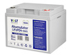 Akumulator bateria litowa LiFePO4 12,8V 12V 50Ah (50A) BMS lekki 6kg VOLT POLSKA