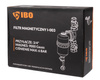 Filtr magnetyczny separator zanieczyszczeń I-003 3/4" IBO