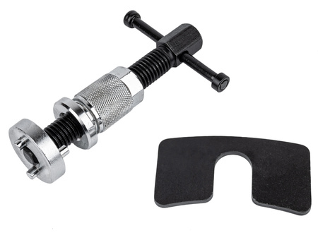 Praska Do Wyciskania naprawy Tłoczków Hamulcowych SILVER