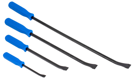 Łyżki montażowe do opon łyżka montażowa (zestaw 4 szt) FALON-TECH