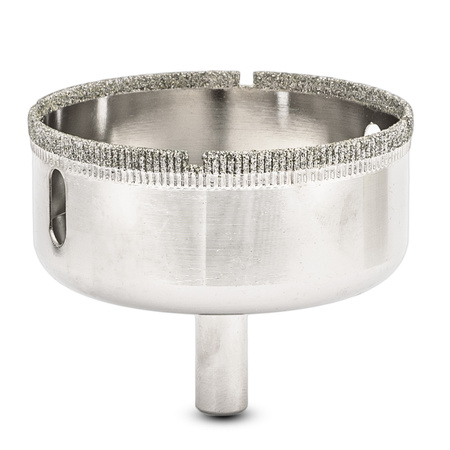 Otwornica diamentowa otwornica do gresu 68mm FALON-TECH