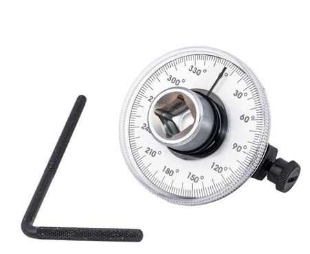 Kątomierz klucza dynamometrycznego 1/2" GEKO