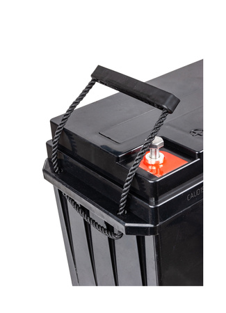 Akumulator AGM VRLA V-PRO 12V 150Ah Bezobsługowy VOLT POLSKA