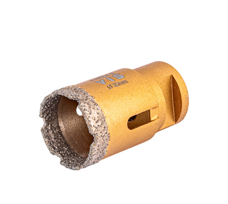 Otwornica diamentowa do gresu, betonu i kamienia 35mm FALON-TECH