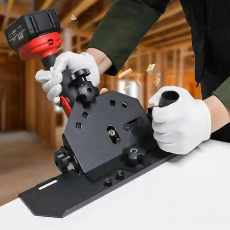 System do szlifowania płytek pod kątem szlifierek kątowych 125 mm YT-82985 YATO