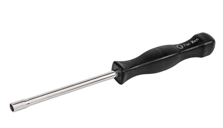 Wkrętak śrubokręt do regulacji gaźnika MAR-POL