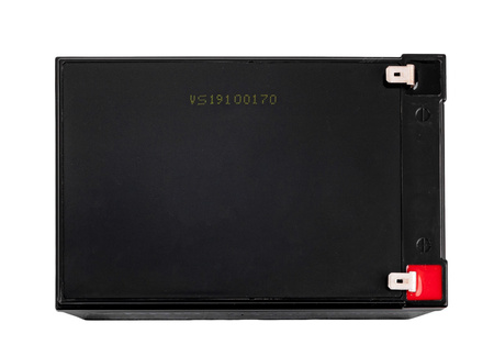 Akumulator AGM VRLA V-PRO 12V 14Ah Bezobsługowy VOLT POLSKA