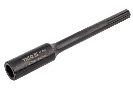 Mechaniczny pobijak do uziomów i gwoździ SDS-MAX YT-47195 YATO