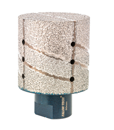 Frez diamentowy 50 mm M14 FALON-TECH