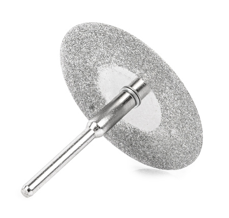 Zestaw tarcze diamentowe tnące do multi mini szlifierki frezarki 40 mm 12el FALON-TECH