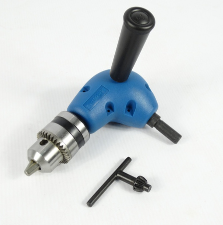 Przystawka uchwyt do wiertarki główka kątowa FALON-TECH