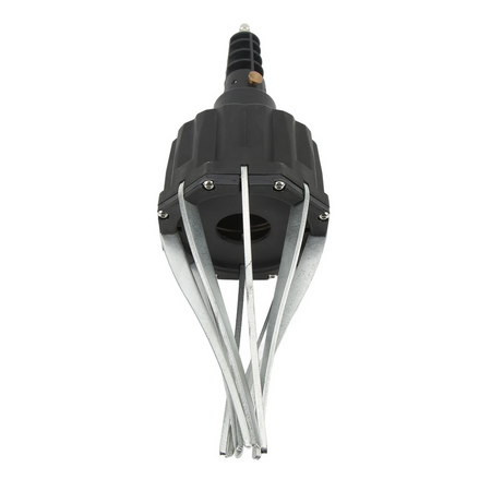 Przyrząd pneumatyczny do montażu gumowych osłon przegubów półosi GEKO