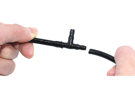 Zraszacz trójnik do linii kroplujących nawadniania MUFA 10 szt. VOLT POLSKA