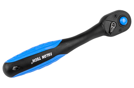 Grzechotka wygięta 1/2 do zestaw klucze nasadowe nasadki do kluczy FALON-TECH