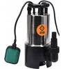Pompa zanurzeniowa do wody brudnej inox 750W YATO