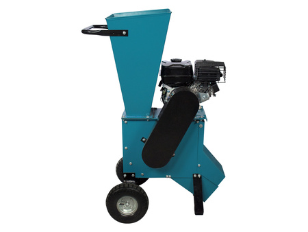 Rozdrabniacz do gałęzi spalinowy KS 400WS rębak Könner & Söhnen KS