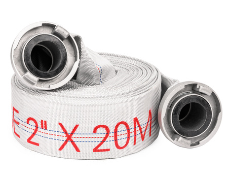 Pompa zatapialna do brudnej wody ścieków czystej 750w 1800l/h + wąż 2" 20m MAR-POL