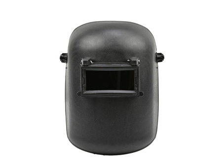 Przyłbica spawalnicza maska do spawania samościemniająca tarcza GEKO