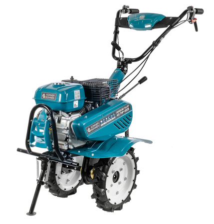 Glebogryzarka kultywator spalinowy KS 7HP-950S 7km 108cm Könner & Söhnen KS
