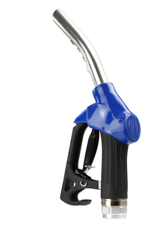 Pistolet do tankowania paliwa cpn oleju ropy samoodbijający obrotowe złącze FALON-TECH