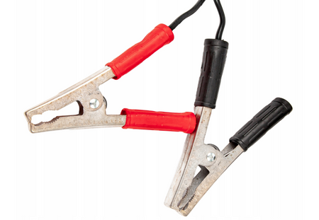 Silnik elektryczny zaburtowy do łodzi 60Lb lekki akumulator 100Ah prostownik 20A VOLT POLSKA