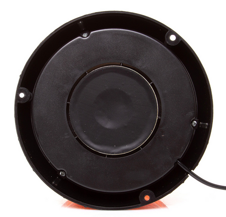 Lampa LED światło ostrzegawcze kogut magnes do samochodu lawety 10-30V 20W MAR-POL