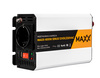 Przetwornica prądu napięcia czysty sinus 12v 230v 300/600w MAXX 4SUN