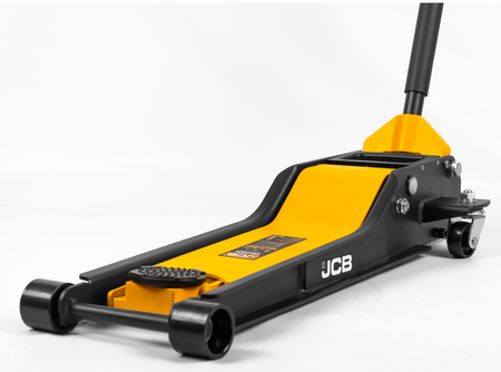 Podnośnik warsztatowy hydrauliczny niskoprofilowy 1,5T JCB