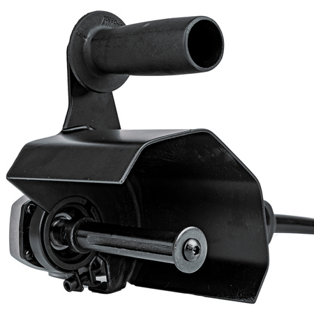 Przystawka do satynowania do szlifierki kątowej M14 FALON-TECH