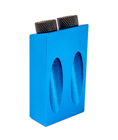 Szablon do połączeń niewidocznych 6-10 mm FALON-TECH