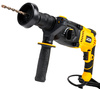 Młotowiertarka udarowa 1050W JCB