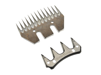 Noże ostrza do maszynki do strzyżenia owiec FALON-TECH