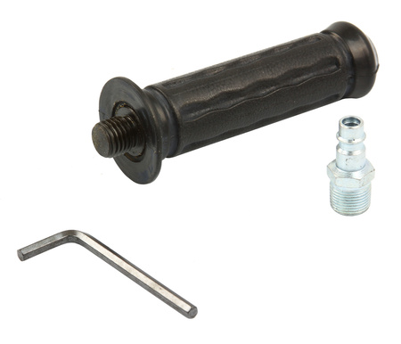 Klucz pneumatyczny udarowy 3/4 nasadki 1800 Nm mocny zestaw BJC-88 BJC