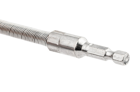 Przedłużka elastyczna do bitów wkrętarki 1/4" 30 cm FALON-TECH