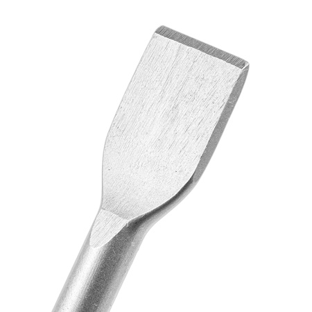 Dłuta do młota SDS Max 4 sztuki (dłuto) GEKO