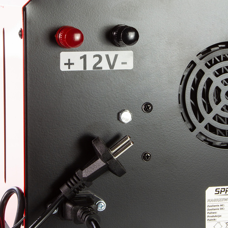 Nagrzewnica olejowa spalinowa dmuchawa nagrzewanie postojowe webasto pilot 9Kw MAR-POL