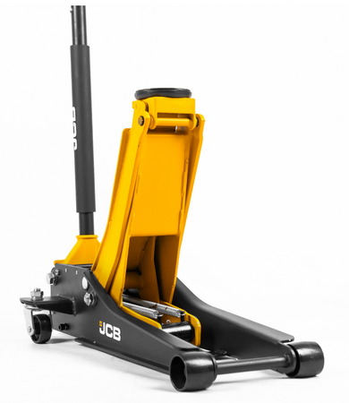 Podnośnik warsztatowy hydrauliczny niskoprofilowy 3T JCB