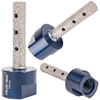Frez diamentowy 10 mm M14 FALON-TECH