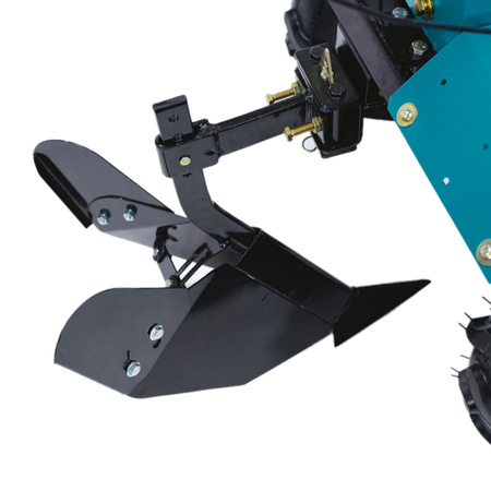 Glebogryzarka kultywator spalinowy KS 7HP-1050G 7km 108cm Könner & Söhnen KS