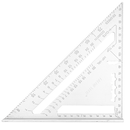 Kątownik stolarski budowlany Falon-Tech