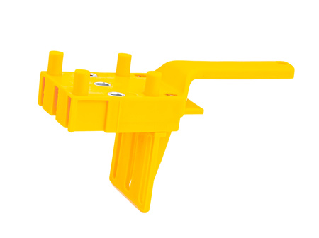 Przyrząd do połączeń kołkowych Falon-Tech